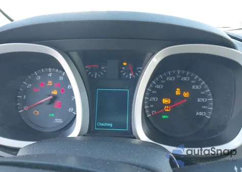 2011 Chevrolet Equinox Ltz from USA, damaged, VIN 2CNALFEC8B6390823